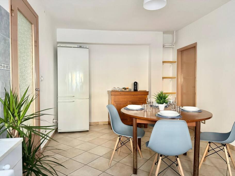 Apartamento Casa Nel Verde - 4 Posti Letto Chiaravalle Marche Exterior foto